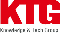 KTG 로고